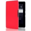 Puzdro Durable Lock pre Amazon Kindle Voyage - červené, magnet, AutoSleep (Obal na čítačku Kindle Voyage - Durable Lock, červené, magnet, AutoSleep + záruka 3 roky + bonusy zadarmo)