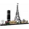 LEGO® Architecture LEGO® Architecture 21044 Paríž 2221044 - Stavebnica