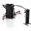 Multifunkčná veža MIDI - 6 stanovíšť MP-T002 Marbo Sport (Marbo MP-T002)