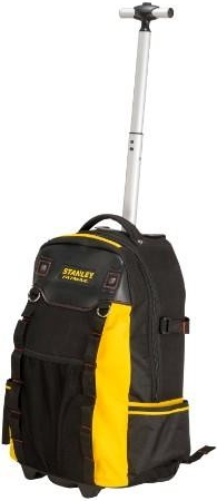 Stanley FatMax Batoh na náradie na kolieskach 42 x 54 x 21 cm 1-79-215