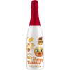 Hubert Happy Bubbles Broskyňa šumivý detský nápoj 0,75l