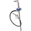 Súprava pneumatických kontajnerových čerpadiel ,na horľavé médiá 91 l/min, 400 W Jessberger