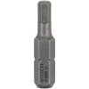 Bosch HEX 4 25 mm 2607001724