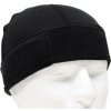 Čiapka zimná BW fleece MFH 10859A - čierna