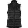 Vesta Horsefeathers Ester Vest black L 24/25 - Odosielame do 24 hodín