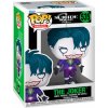 Funko Pop! 535 Heroes The Suicide Squad Isekai The Joker