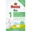 Kozie mlieko prvé Holle Bio 400 g