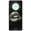 Odolné silikónové puzdro iSaprio - Lips - Honor Magic5 Lite 5G