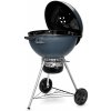 WEBER WEBER Gril na drevené uhlie Master-Touch GBS C-5750, 57 cm