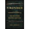 Firepower (Paul Lockhart)(Pevná)