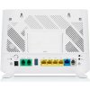 ZyXEL DX3301, WiFi 6 AX1800 VDSL2 IAD 5-port Super Vectoring Gateway (upto 35B) and USB with Easy Mesh Support DX3301-T0-EU01V1F