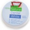 Natural Dental White - bielenie zubov doma