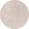 Ayyildiz , Kusový koberec Life Shaggy 1500 beige kruh, 200x200 (priemer) kruh, béžová, spálňa
