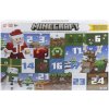Minecraft adventný kalendár