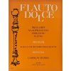 Publikace Flauto Dolce 1 - škola hry na sopránovou flétnu - Ladislav Daniel