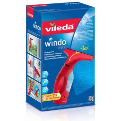 cistic okien Vileda 150568 Windomatic