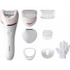 Epilátor Philips Series 8000 BRE721/00