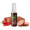 Delphin AromaX 30 ml - Frankfurtská klobása - Chilli