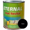 Eternal mat Revital 0,7 kg čierna