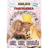 Smejko a Tanculienka: Hip, Hip, Hurá! DVD (kolektív)