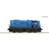 Roco Dieselová lokomotiva 742 171-2, ČD Cargo 7300004