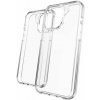 Kryt na mobil ZAGG Case Crystal Palace pre Apple iPhone 15 Pro Max - priehľadný (702312615)