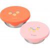Fresk súprava snack boxov Summer fruit 2ks