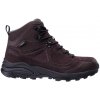Pánska Vysoká obuv JACK WOLFSKIN SUNSET HIKE TEXAPORE MID M 4057831-5138 – Bronzová