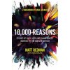 10,000 Reasons (Matt Redman,Craig Borlase,Max Lucado)(Brožovaná)