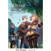 Alchemist Who Survived Now Dreams of a Quiet City Life, Vol. 3 (light novel)