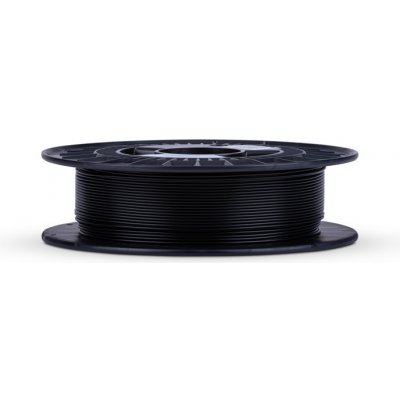 Filament PM PLA+ čierna 1,75mm, 0,5 kg