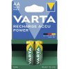 Varta AA 2600mAh 2ks 05716 101 402