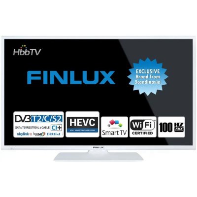 Televízory Finlux – Heureka.sk