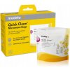 Medela Vrecká Quick Clean 5 ks na dezinfekciu v mikrovlnnej rúre
