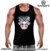 Tielko RANGER® - SOVA Čierna 3XL