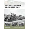 Rolls-Royce Armoured Car (David Fletcher)(Brožovaná)