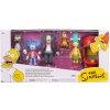 Figurky The Simpsons 6ks 7cm