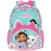 Plecak mały 32 cm Gabby's Dollhouse