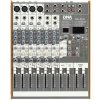 DNA ME-8FX 8 kanálový mixážny pult s USB a Bluetooth
