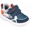Detské tenisky Garvalín 262721-A008 Mat Veľkosť: 29