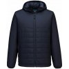 PORTWEST PROFESSIONAL S608 / Pánska extrémne vodeodolná bunda - navy L
