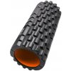 Power System Fitness Roller PS 4050 - černo, oranžový