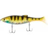 Shimano Wobler Yasei Hyper Hybrid Slow Sinking Perch - 20 cm 71 g