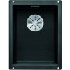 Blanco SUBLINE 320-U InFino antracit