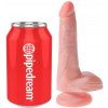 Pipedream King Cock 6