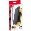 Nintendo Switch Lite Flip Cover and Screen Protector (SWITCH)