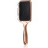 BrushArt Hair Paddle hairbrush plochá kefa na vlasy 1 ks