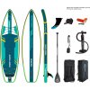 Paddleboard RIDEWAVE Voyager Touring 10'6