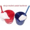 Cleanex Group Okrúhly mop WET SET s vedrom 10 l