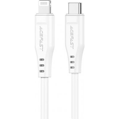 Acefast C3-01 USB-C na Lightning, 30 W, 1,2m